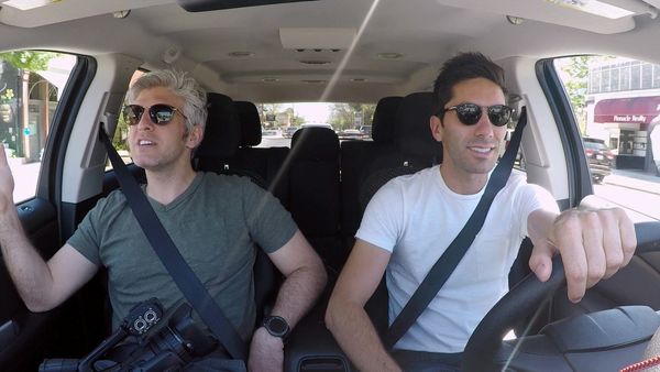 Catfish: The TV Show - Kelsie & Brandon