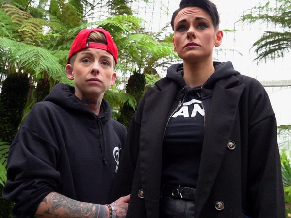 Catfish (UK) - Cole, Abbie & The Fanpage
