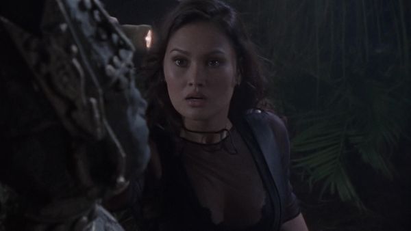 Relic Hunter - Hr Rigtig