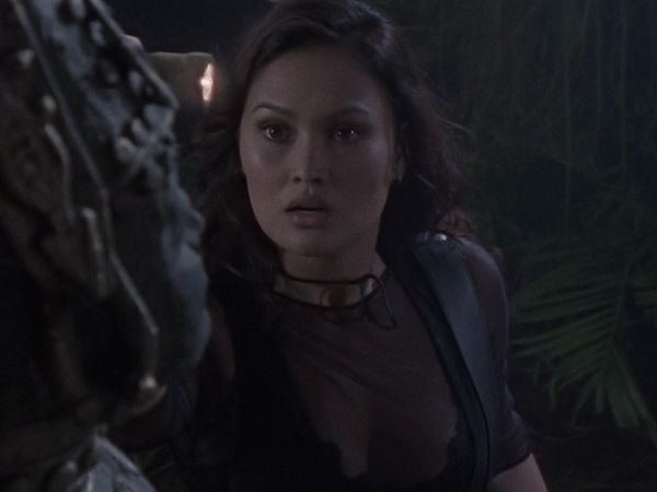 Relic Hunter - Hr Rigtig