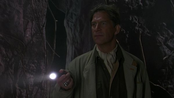 Relic Hunter - På jagt med fjenden