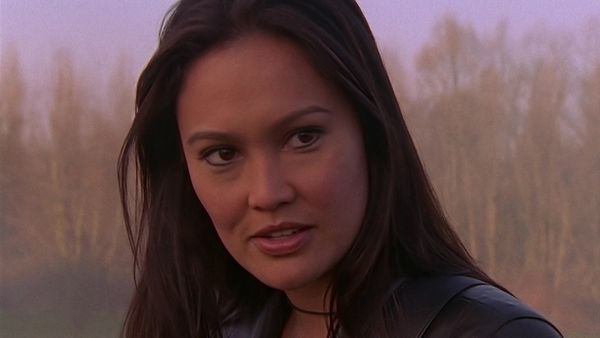 Relic Hunter - Sat i sten