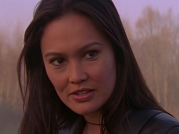 Relic Hunter - Sat i sten