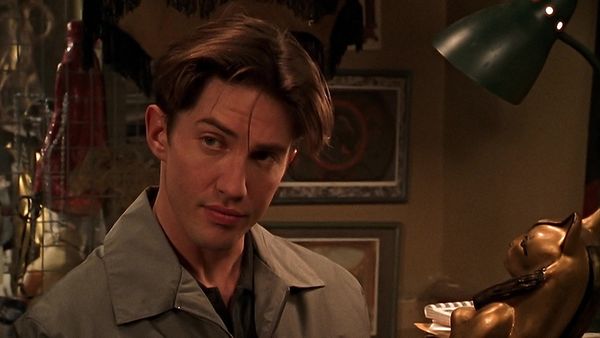Relic Hunter - Den reelle tingest