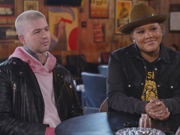 Help! I'm in a Secret Relationship! - Rick & Shanelle