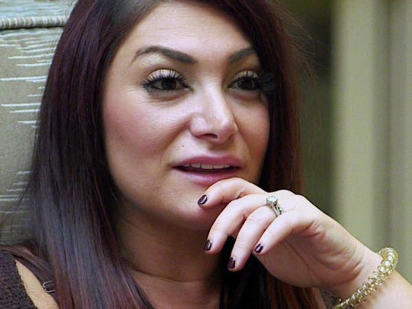 Jersey Shore Family Vacation - Trouble Shot At Love