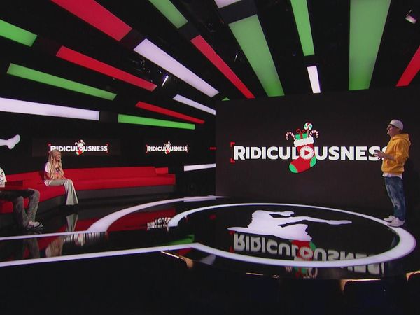 Ridiculousness - Holiday III