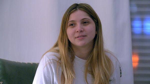 Teen Mom: Young & Pregnant - De var sammen