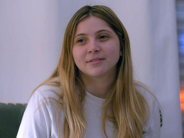 Teen Mom: Young & Pregnant - De var sammen