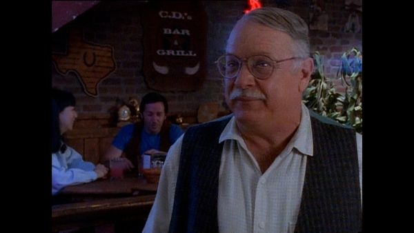Walker Texas Ranger - Højere magt