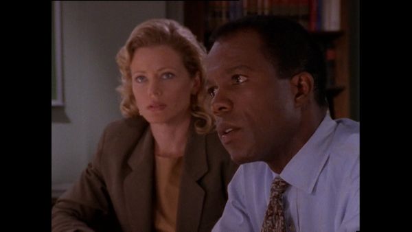 Walker Texas Ranger - Den farligste mand i live