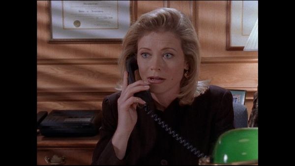 Walker Texas Ranger - Mayday