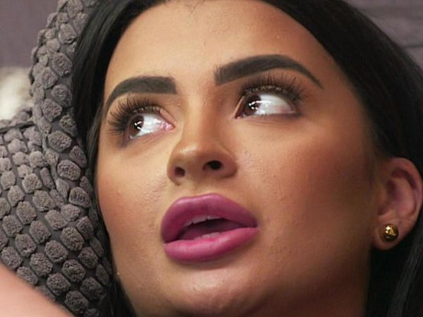 MTV Floribama Shore - Animal Therapy