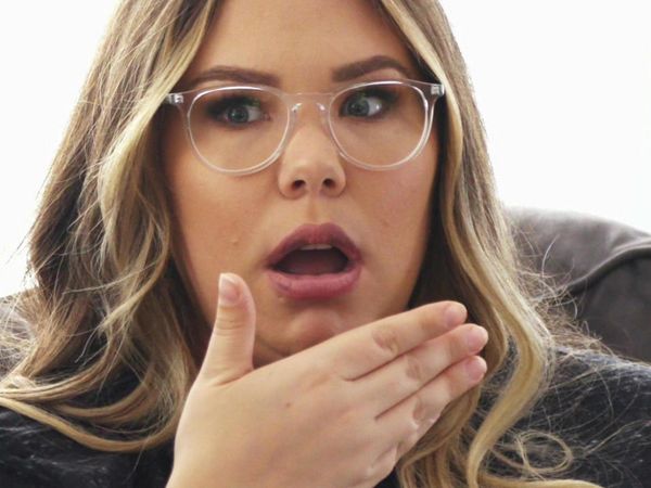 Teen Mom 2 - Tongue-tied