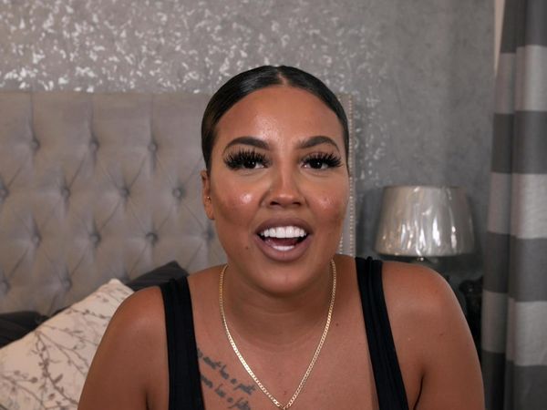 Teen Mom UK Birth Stories - Sassi and Mia