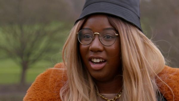 Catfish (UK) - Tasheeka & Aaron