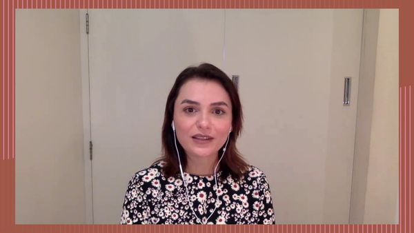 Brasil com Zeca - Monica Iozzi