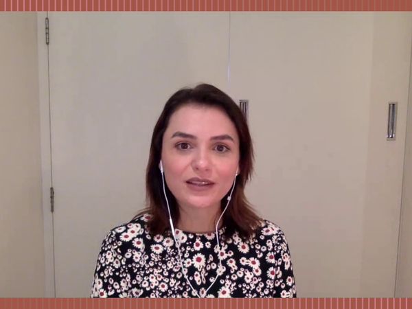 Brasil com Zeca - Monica Iozzi