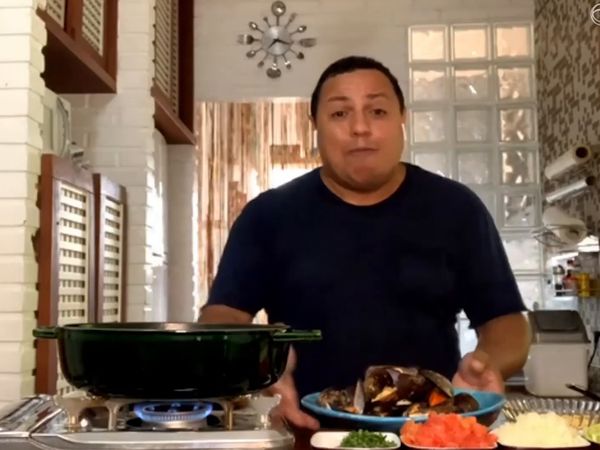 Brasil com Zeca - Mel lisboa