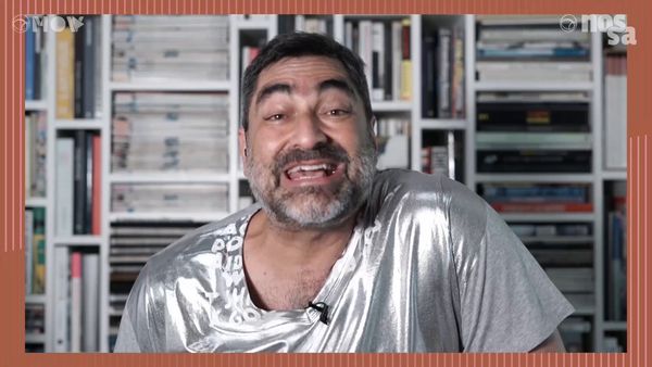 Brasil com Zeca - Preta Gil