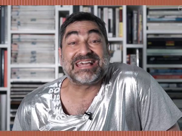 Brasil com Zeca - Preta Gil