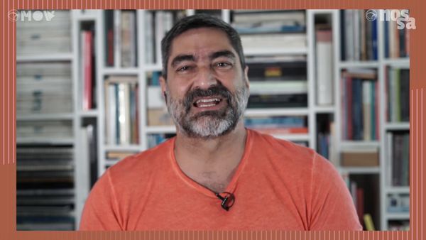 Brasil com Zeca - Xand Avião