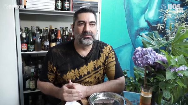Brasil com Zeca - Tainá Muller
