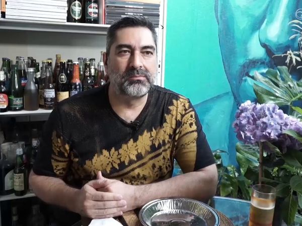 Brasil com Zeca - Tainá Muller