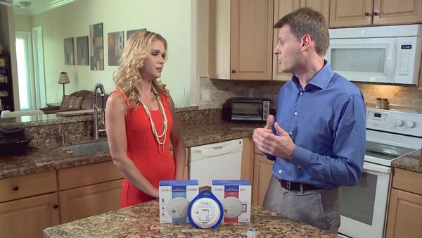 Designing Spaces - Protect Your Home with Upgrades and Safety Precautions