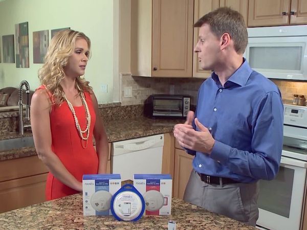 Designing Spaces - Protect Your Home with Upgrades and Safety Precautions