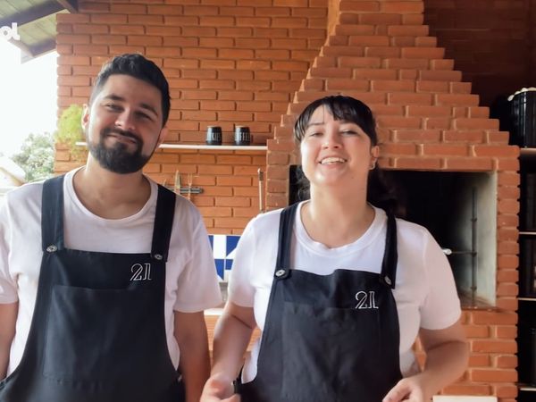 Tapa na Casa - Episódio 9