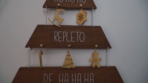 Tapa na Casa - Episódio 12 - Especial Natal