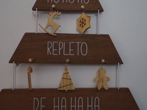 Tapa na Casa - Episódio 12 - Especial Natal