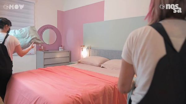 Tapa na Casa - Episódio 16