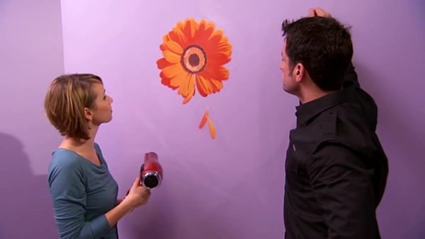 Makeover Wish - Room for the Whole Family