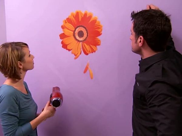 Makeover Wish - Room for the Whole Family