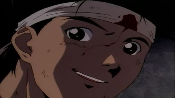 Virtua Fighter - Episode 14