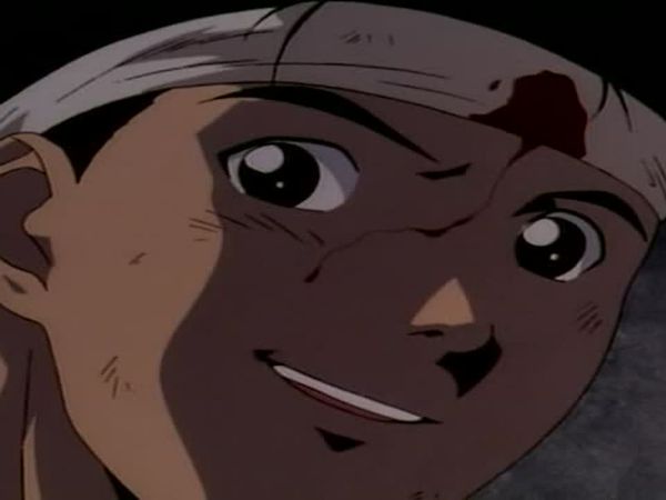 Virtua Fighter - Episode 14