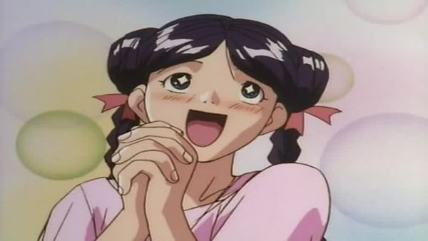 Virtua Fighter - Episode 11