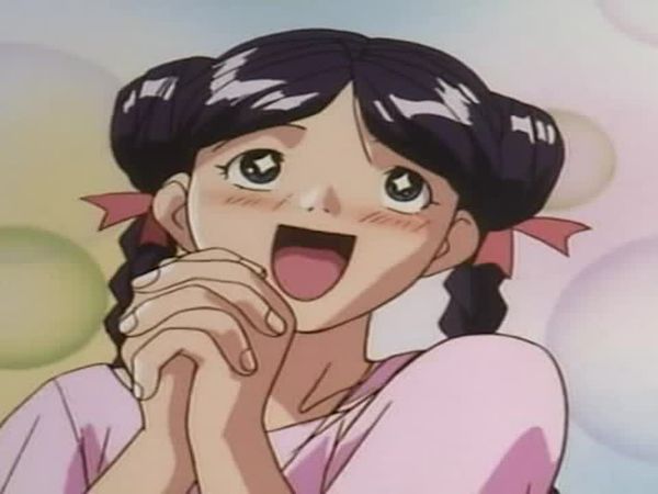 Virtua Fighter - Episode 11