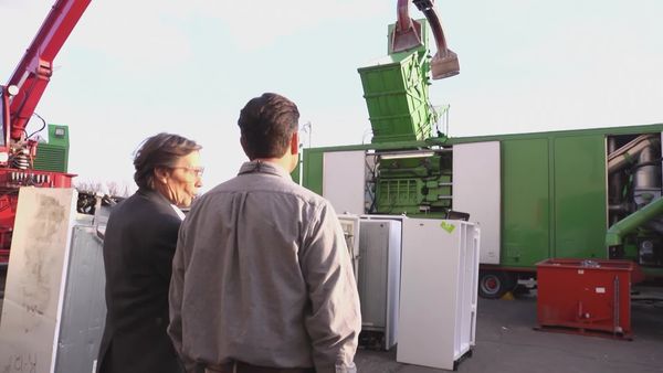 Designing Spaces - Energy Efficient Homes and Sustainability