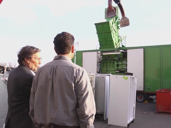 Designing Spaces - Energy Efficient Homes and Sustainability