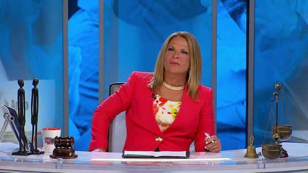 Caso Cerrado (LAS) - La niña le gustan mayores/Perder la vida por un balón