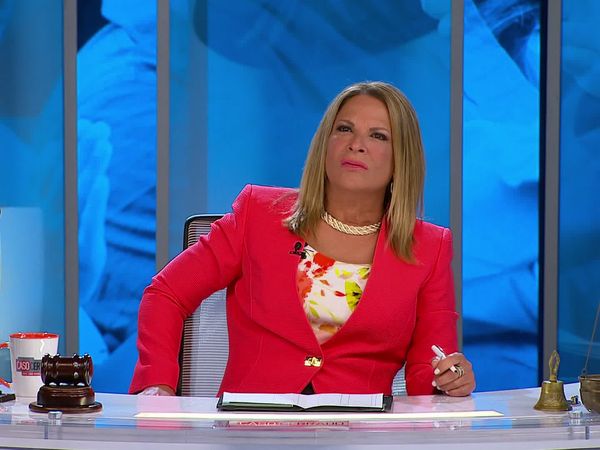 Caso Cerrado (LAS) - La niña le gustan mayores/Perder la vida por un balón