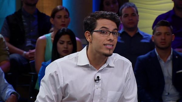Caso Cerrado (LAS) - Mujer desequilibrada/Viagra cerebral
