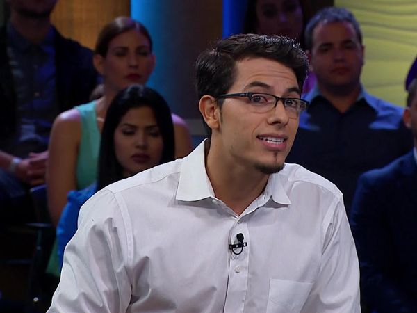 Caso Cerrado (LAS) - Mujer desequilibrada/Viagra cerebral