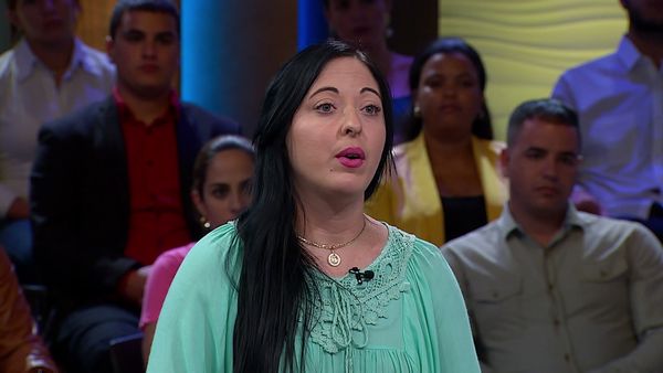 Caso Cerrado (LAS) - Matrimonio por conveniencia/Insta-Love