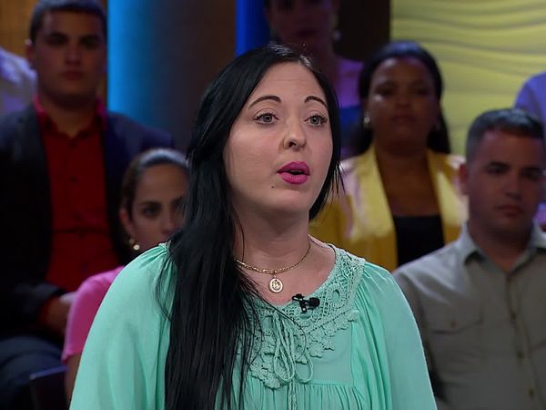 Caso Cerrado (LAS) - Matrimonio por conveniencia/Insta-Love