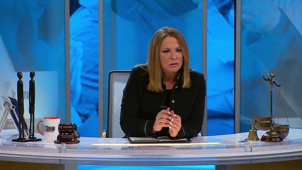 Caso Cerrado (LAS) - Peligroso entrenador / Big Daddy