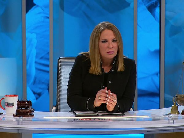 Caso Cerrado (LAS) - Peligroso entrenador / Big Daddy